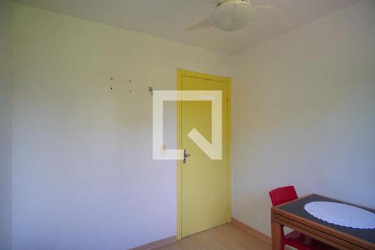 Quarto 1 de apartamento para alugar com 2 quartos, 52m² em Canudos, Novo Hamburgo