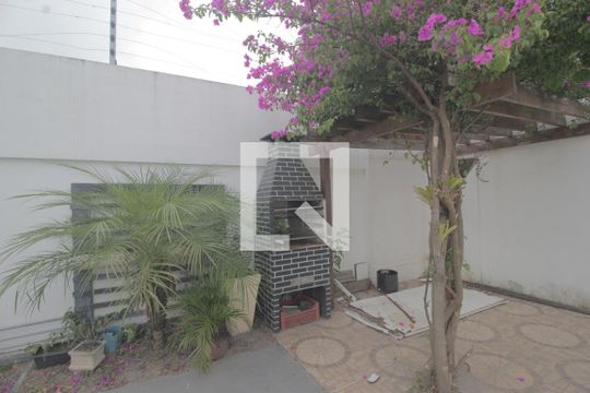 Área comum de apartamento à venda com 2 quartos, 52m² em Harmonia, Canoas