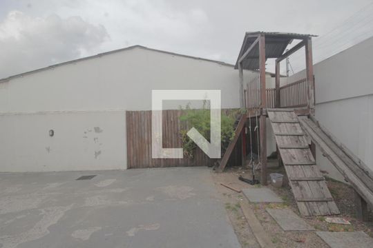 Área comum de apartamento à venda com 2 quartos, 52m² em Harmonia, Canoas