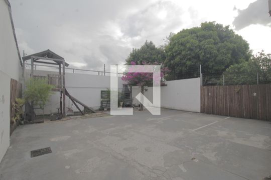 Área comum de apartamento à venda com 2 quartos, 52m² em Harmonia, Canoas