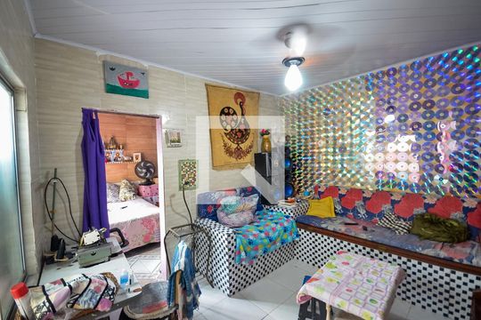 Casa à venda com 2 quartos, 156m² em Grajaú, Rio de Janeiro