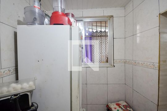 Cozinha 1  de casa à venda com 2 quartos, 156m² em Grajaú, Rio de Janeiro