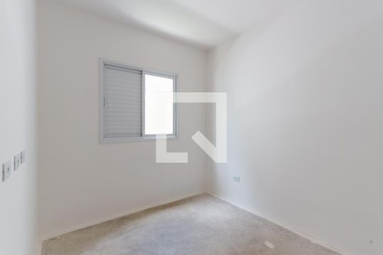 Quarto 1 de apartamento para alugar com 2 quartos, 45m² em Jardim São Paulo, São Paulo