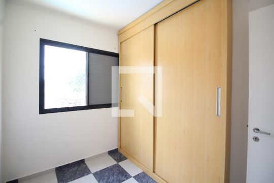 Quarto 1 de apartamento à venda com 3 quartos, 97m² em Santa Teresinha, São Paulo