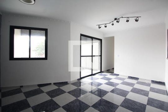 Apartamento à venda com 3 quartos, 97m² em Santa Teresinha, São Paulo