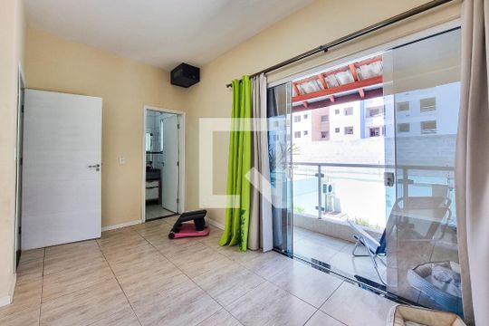 Suíte 1 de casa para alugar com 3 quartos, 225m² em Lot. Villa Branca, Jacareí