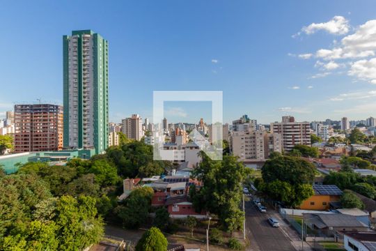 Quarto 4 - Vista de apartamento para alugar com 4 quartos, 356m² em Vila Rosa, Novo Hamburgo