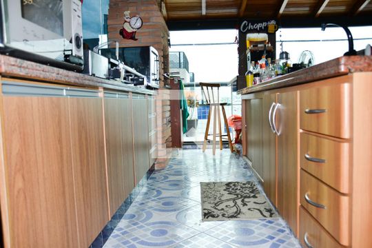 Varada de apartamento à venda com 4 quartos, 453m² em Rudge Ramos, São Bernardo do Campo