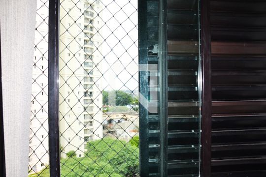 Vista Quarto 1 de apartamento à venda com 4 quartos, 453m² em Rudge Ramos, São Bernardo do Campo