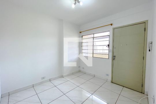 Apartamento para alugar com 1 quarto, 45m² em Aclimação, São Paulo