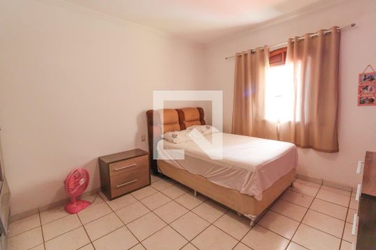 Quarto 1 de casa à venda com 3 quartos, 152m² em Parque Residencial Jundiaí, Jundiaí