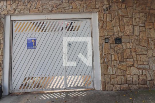 fachada de casa à venda com 3 quartos, 152m² em Parque Residencial Jundiaí, Jundiaí