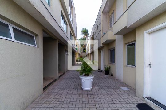 Área comum de casa de condomínio à venda com 2 quartos, 103m² em Vila Ema, São Paulo