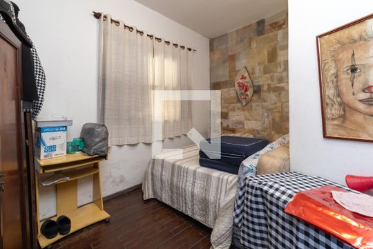 Quarto 2 de casa para alugar com 4 quartos, 200m² em Parque Monteiro Soares, São Paulo