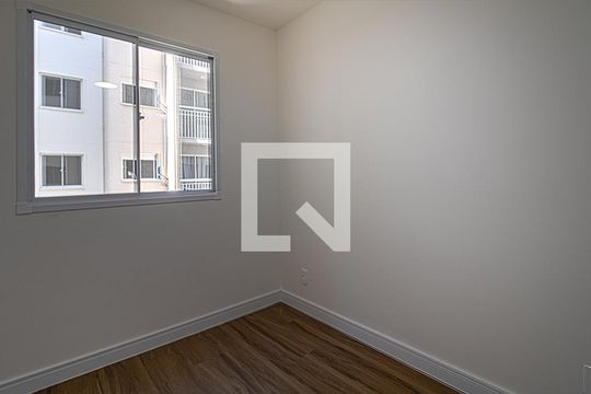 Quarto1 de apartamento à venda com 2 quartos, 40m² em Vila Água Funda, São Paulo