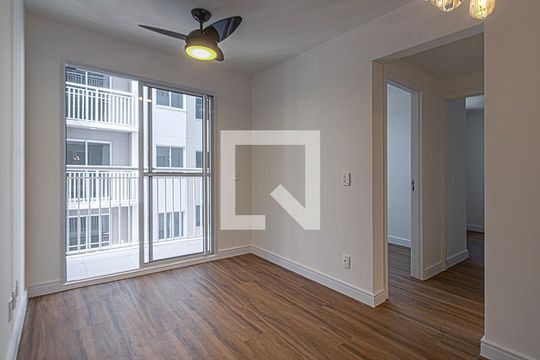 Apartamento à venda com 2 quartos, 40m² em Vila Água Funda, São Paulo