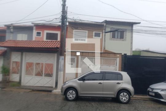 Fachada de casa à venda com 2 quartos, 200m² em Vila Formosa, São Paulo
