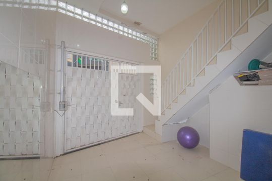 Área comum de casa à venda com 2 quartos, 200m² em Vila Formosa, São Paulo