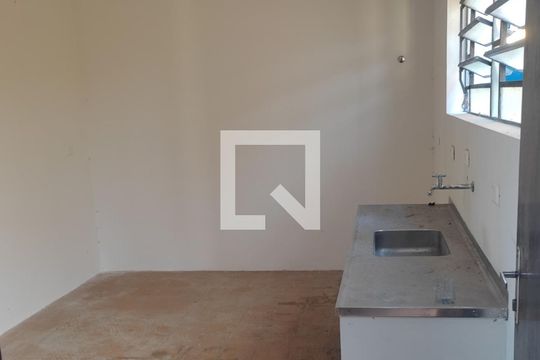 Cozinha de casa à venda com 4 quartos, 322m² em Jardim das Vertentes, São Paulo