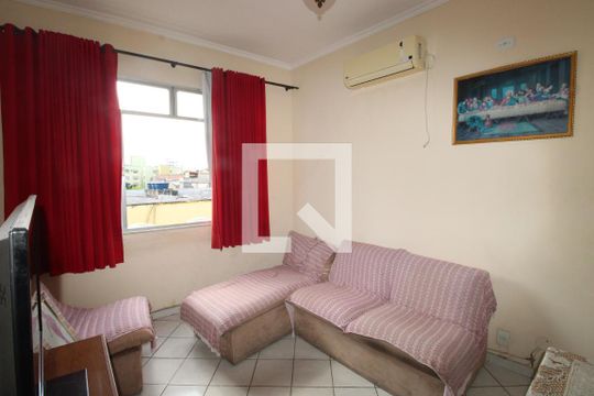 Apartamento para alugar com 2 quartos, 65m² em Encantado, Rio de Janeiro