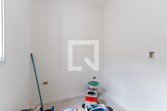 Quarto 2 de apartamento para alugar com 2 quartos, 37m² em Vila Gustavo, São Paulo