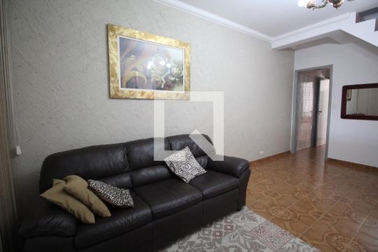 Sala de casa à venda com 3 quartos, 196m² em Vila Nova Cachoeirinha, São Paulo