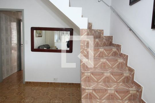 Sala de casa à venda com 3 quartos, 196m² em Vila Nova Cachoeirinha, São Paulo