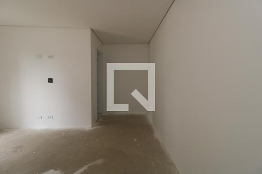 Suíte 1 de casa à venda com 3 quartos, 190m² em Vila Guiomar, Santo André