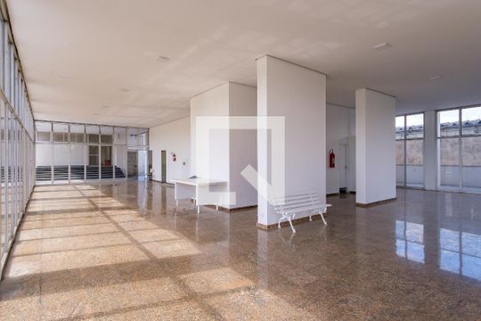 Área comum - Salão de festas de apartamento à venda com 3 quartos, 88m² em Tatuapé, São Paulo