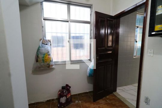 Quarto de Serviço de casa à venda com 5 quartos, 374m² em Portuguesa, Rio de Janeiro