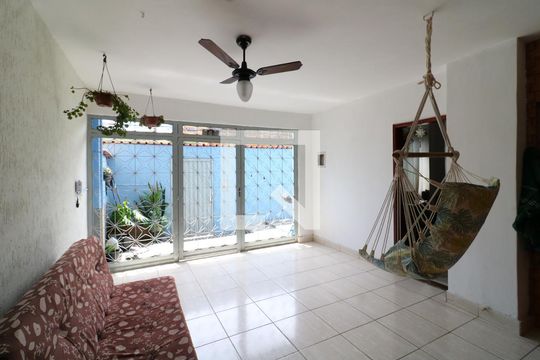 Varanda de casa à venda com 5 quartos, 374m² em Portuguesa, Rio de Janeiro