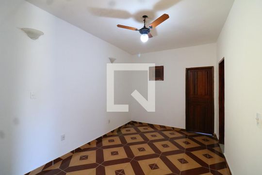 Sala de estar de casa à venda com 5 quartos, 374m² em Portuguesa, Rio de Janeiro