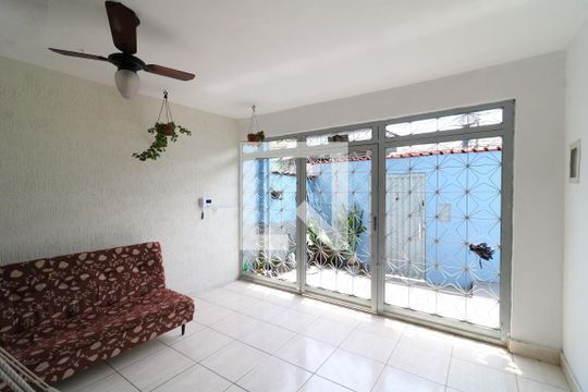 Varanda de casa à venda com 5 quartos, 374m² em Portuguesa, Rio de Janeiro
