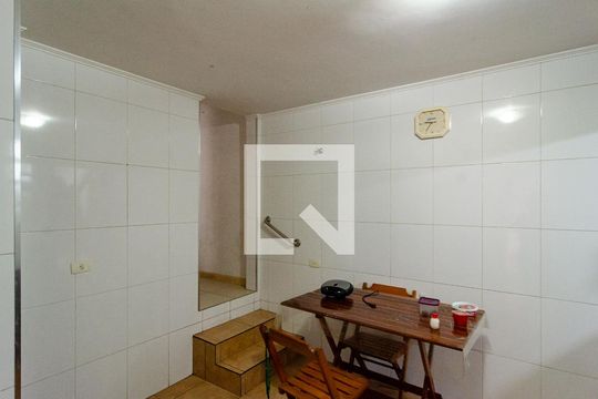 Cozinha de casa à venda com 5 quartos, 450m² em Vila Santa Catarina, São Paulo