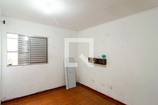 Suíte de casa à venda com 5 quartos, 450m² em Vila Santa Catarina, São Paulo