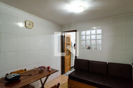 CozinhaCozinha de casa à venda com 5 quartos, 450m² em Vila Santa Catarina, São Paulo