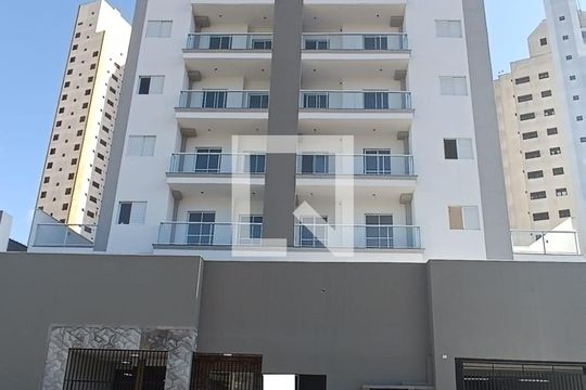 Fachada de kitnet/studio para alugar com 1 quarto, 30m² em Vila Formosa, São Paulo