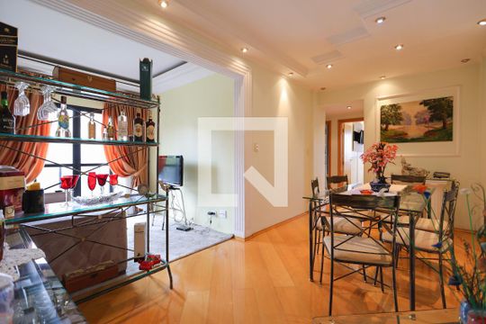 Apartamento à venda com 3 quartos, 85m² em Vila Nova Cachoeirinha, São Paulo