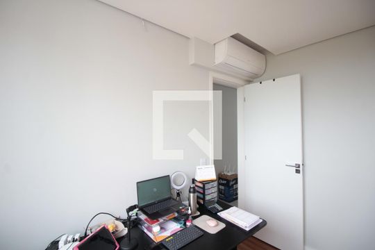 Quarto 1 de apartamento à venda com 3 quartos, 75m² em Liberdade, Belo Horizonte