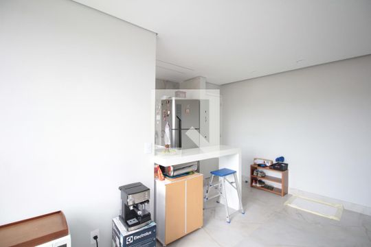 Apartamento à venda com 3 quartos, 75m² em Liberdade, Belo Horizonte