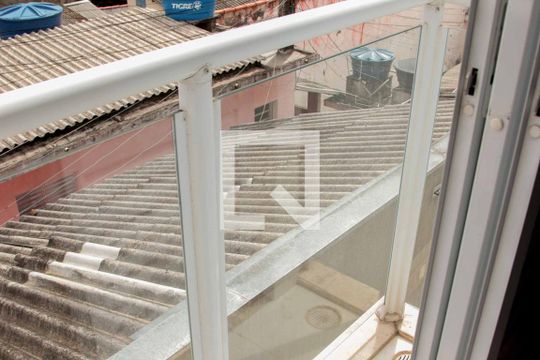 Vista do Quarto 1 de casa à venda com 2 quartos, 78m² em Jaguaribe, Osasco