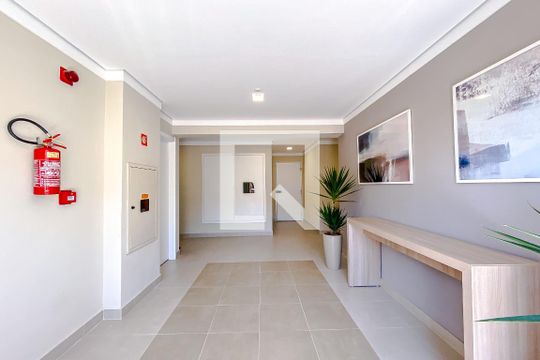 Área comum de apartamento à venda com 1 quarto, 28m² em Belenzinho, São Paulo