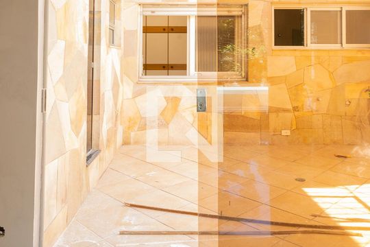 Sala de casa para alugar com 3 quartos, 239m² em Nova Petrópolis, São Bernardo do Campo