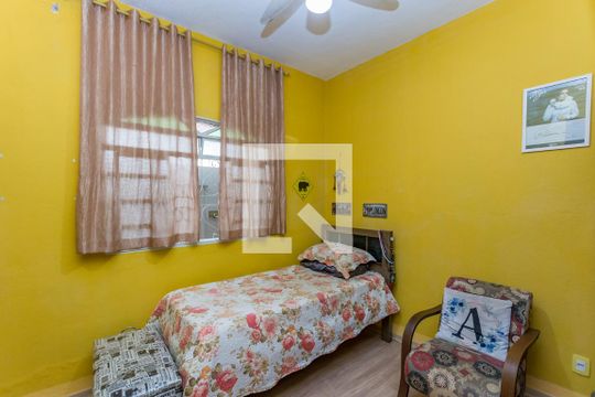 Quarto 3 de casa para alugar com 5 quartos, 252m² em Darcy Vargas, Belo Horizonte