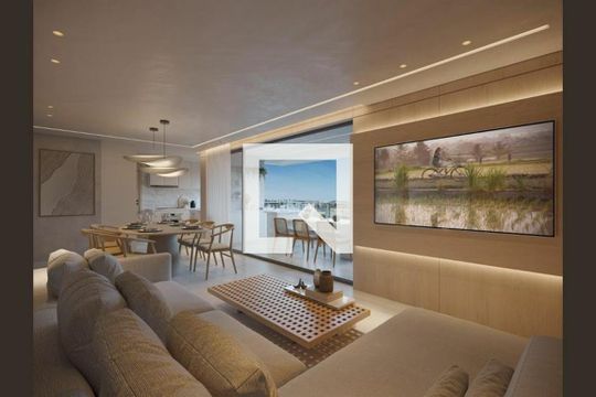 Apartamento à venda com 3 quartos, 105m² em Coracao de Jesus, Belo Horizonte