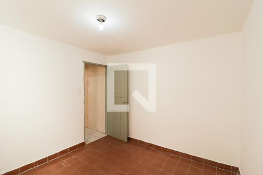 Sala/Quarto de casa para alugar com 1 quarto, 20m² em Parque Peruche, São Paulo