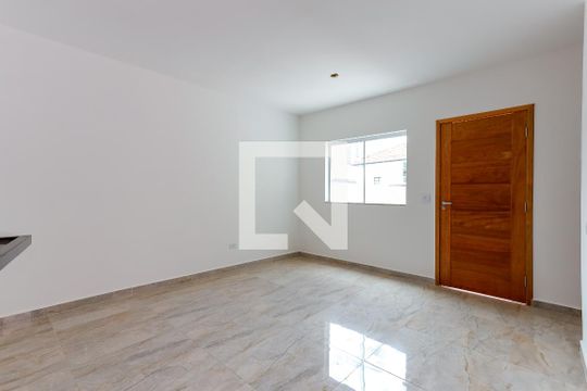 Apartamento para alugar com 1 quarto, 34m² em Parada Inglesa, São Paulo