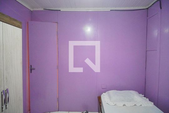 Quarto 1 de casa para alugar com 3 quartos, 140m² em Feitoria, São Leopoldo