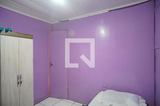 Quarto 1 de casa para alugar com 3 quartos, 140m² em Feitoria, São Leopoldo