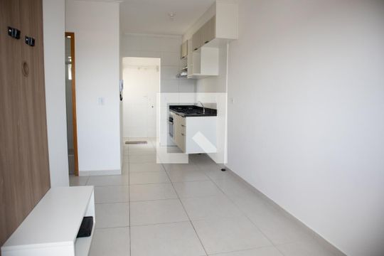 Apartamento para alugar com 2 quartos, 36m² em Jardim Brasil (zona Norte), São Paulo